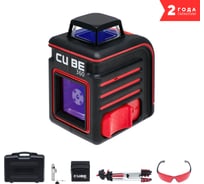 Лазерный уровень ADA Cube 360 Ultimate Edition А00446
