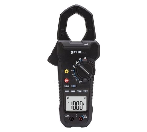 Токовые клещи FLIR CM78 1