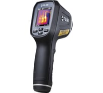 Тепловизионный термометр FLIR TG165