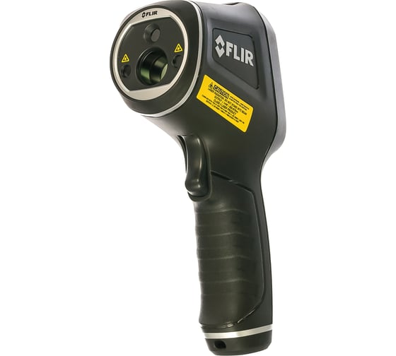 Тепловизионный термометр FLIR TG165