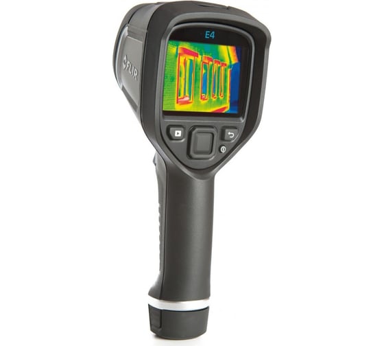Тепловизор FLIR E4