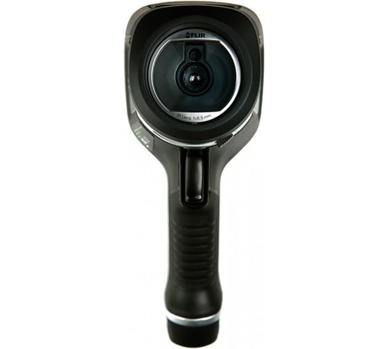 Тепловизор FLIR E4