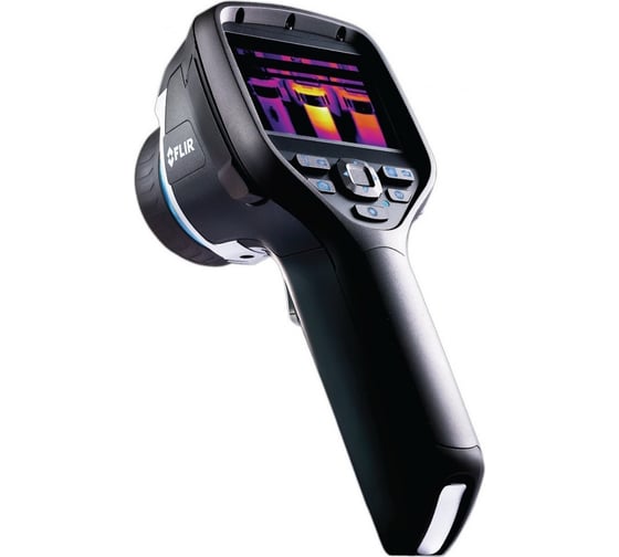 Тепловизор FLIR E40