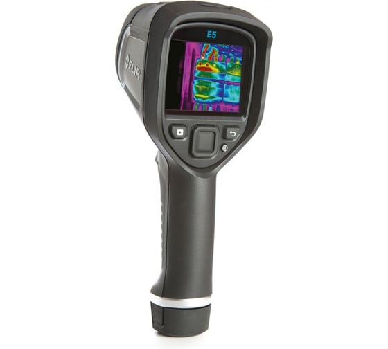 Тепловизор FLIR E5 1