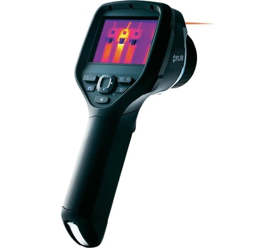 Тепловизор FLIR E50