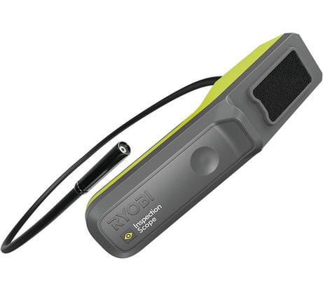 Инспекционная камера Ryobi PHONEWORKS RPW-5000 5133002376