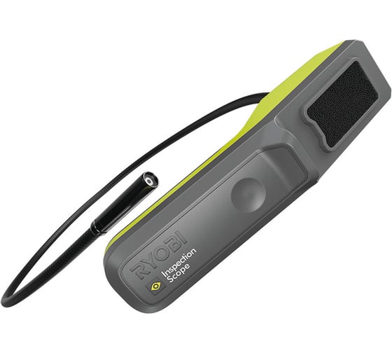 Инспекционная камера Ryobi PHONEWORKS RPW-5000 5133002376
