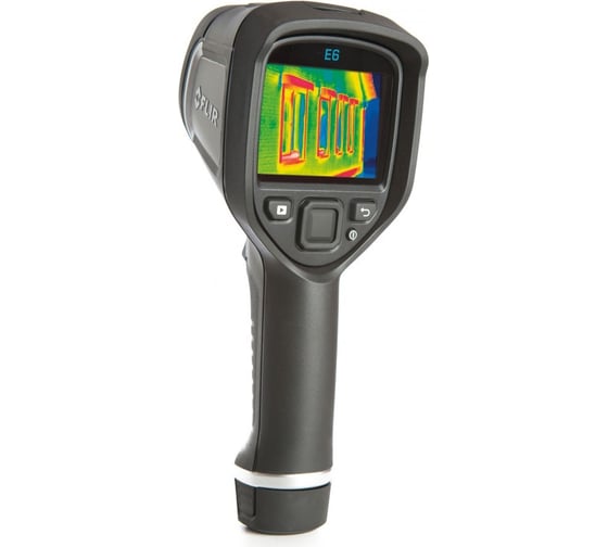 Тепловизор FLIR E6