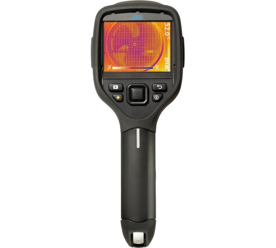 Тепловизор FLIR E60