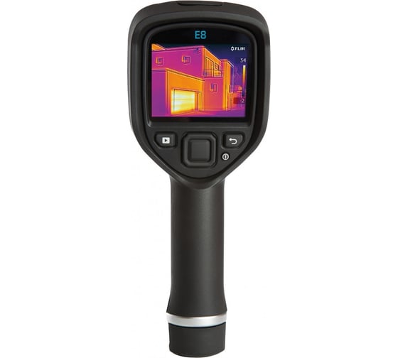 Тепловизор FLIR E8 1