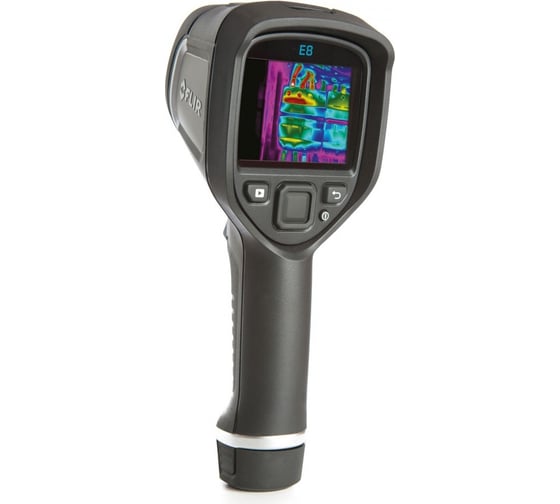 Тепловизор FLIR E8