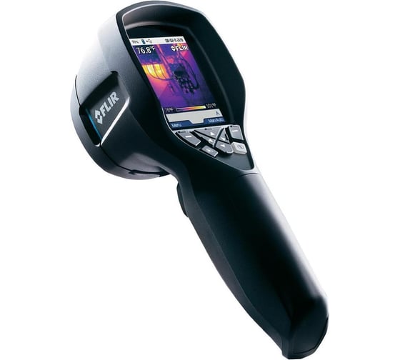 Тепловизор FLIR i5 1