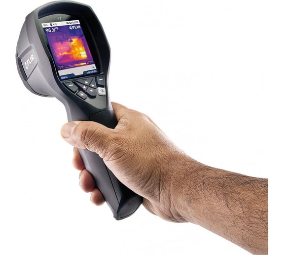 Тепловизор FLIR i7