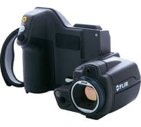 Тепловизор FLIR T420