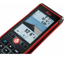 Лазерный дальномер Leica Disto S910 805080