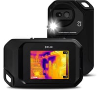 Тепловизор FLIR C2