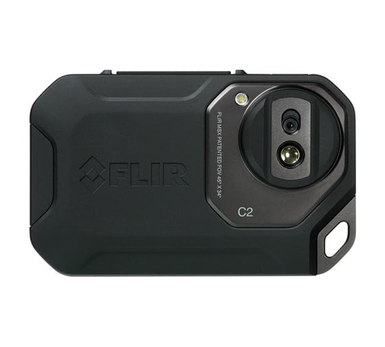 Тепловизор FLIR C2