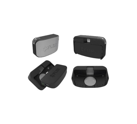 Тепловизор для охоты FLIR ONE для Android