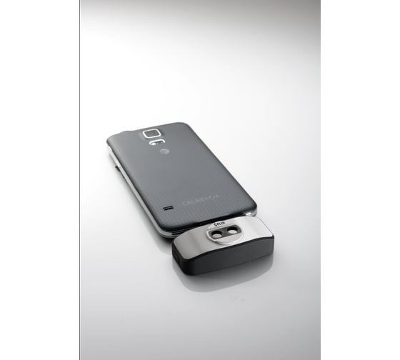 Тепловизор для охоты FLIR ONE для Android