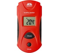 Инфракрасный пирометр ADA TemPro-pocket А00401