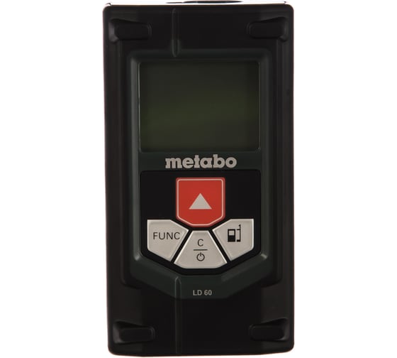 Лазерный дальномер Metabo LD 60 606163000