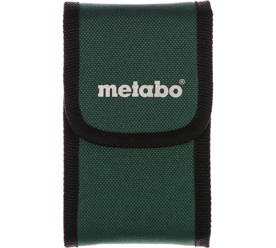 Лазерный дальномер Metabo LD 60 606163000