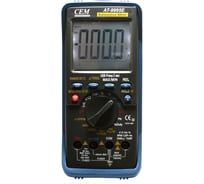 Профессиональный автомобильный мультиметр СЕМ AT-9995E 481547