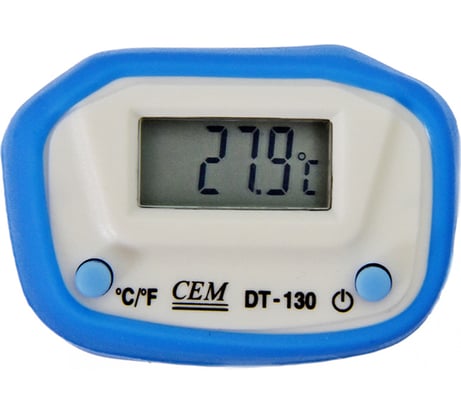 Термометр СЕМ DT-130 480250