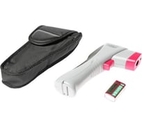 Термометр инфракрасный JTC, от -18 до +260 °C, 1407 668574