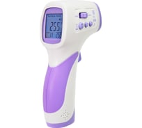 Бесконтактный инфракрасный термометр СЕМ DT-8806H 480694