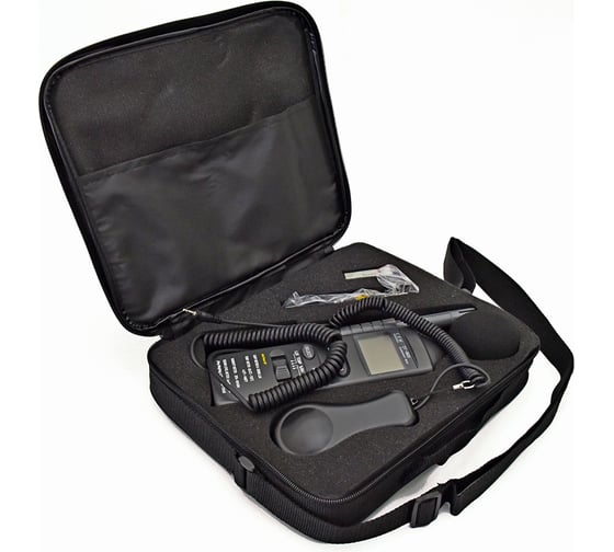 Прибор экологического контроля СЕМ DT-8820 4 в 1 480700