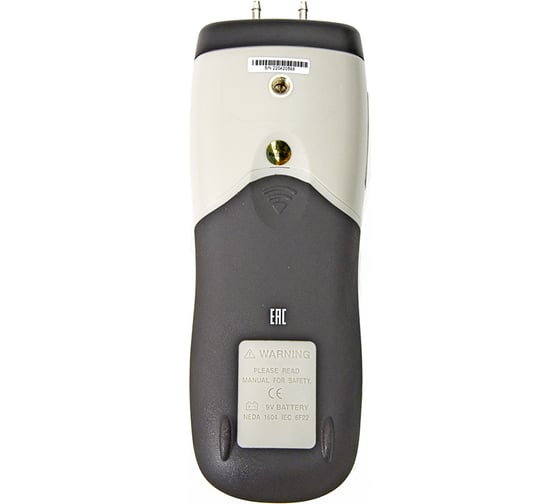 Дифференциальный цифровой манометр СЕМ DT-8890 481493