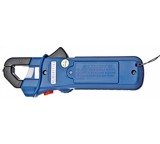 Токовые мини клещи СЕМ FC-35 481585