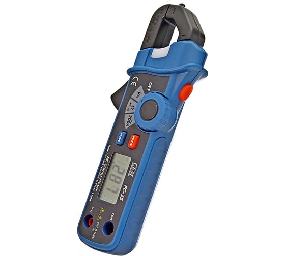 Токовые мини клещи СЕМ FC-35 481585