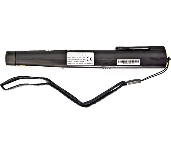 Детектор утечки горючих газов СЕМ GD-3000 481677