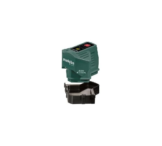 Лазер для укладки пола Metabo BLL 2-15 606165000