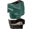 Лазер для укладки пола Metabo BLL 2-15 606165000 2