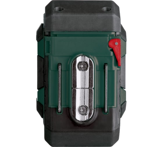 Линейный лазерный нивелир Metabo KLL 2-20 606166000