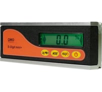 Электронный уровень Geo-Fennel Geo-Fennel S-Digit mini+ 610010