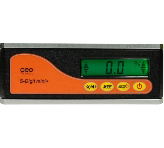 Электронный уровень Geo-Fennel Geo-Fennel S-Digit mini+ 610010
