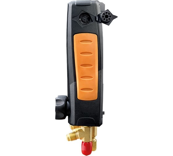 Цифровой манометрический коллектор с Bluetooth Testo 550 0563 1550