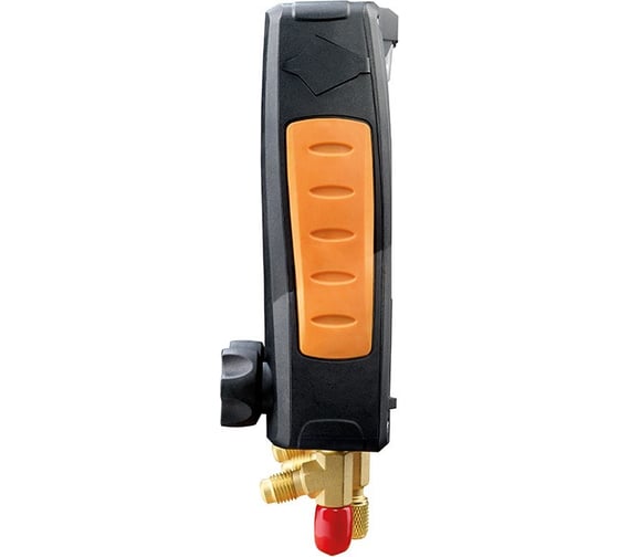 Цифровой манометрический коллектор с Bluetooth Testo 550 0563 1550