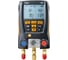 Цифровой манометрический коллектор с Bluetooth Testo 550 0563 1550 2