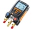 Цифровой манометрический коллектор с Bluetooth Testo 550 0563 1550 3