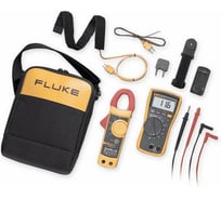 Комплект цифровой мультиметр/клещи токоизмерительные Fluke 116/323 KIT