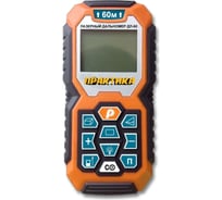 Лазерный дальномер ПРАКТИКА ДЛ-60 779-400