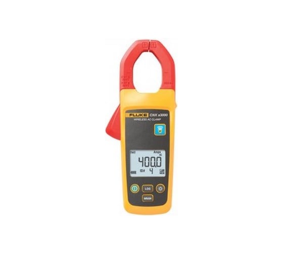 Беспроводной модуль измерительных клещей переменного тока FLUKE FLK-CNX A3000 1