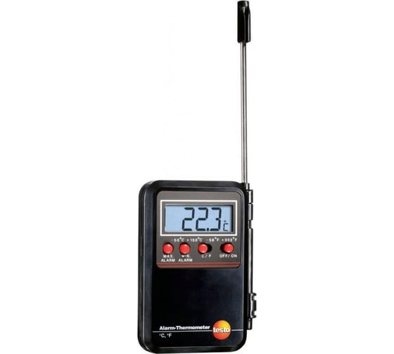 Минитермометр Testo 0900 0530 1