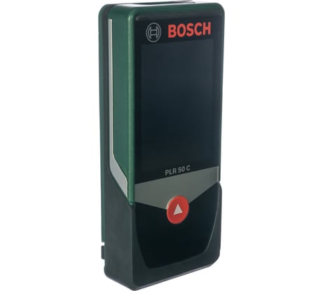 Дальномер Bosch PLR 50 C 0.603.672.220