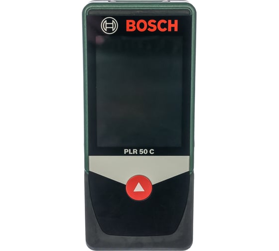 Дальномер Bosch PLR 50 C 0.603.672.220